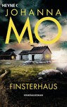 Finsterhaus - Johanna Mo - 9783453429130
