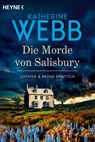 Die Morde von Salisbury - Katherine Webb - 9783453429383