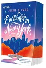 Ein Winter in New York - Josie Silver - 9783453429673