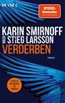 Verderben - Karin Smirnoff - 9783453429697