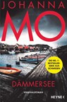Dämmersee - Johanna Mo - 9783453429772