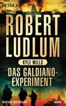 Das Galdiano-Experiment - Robert Ludlum ; Kyle Mills - 9783453434233