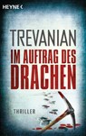 Im Auftrag des Drachen - Trevanian - 9783453437708