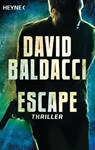 Escape - David Baldacci - 9783453438651