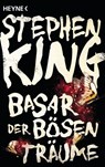 Basar der bosen Traume - Stephen King - 9783453438927