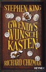 Gwendys Wunschkasten - Stephen King ; Richard Chizmar - 9783453439252