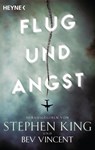Flug und Angst - Stephen King ; Bev Vincent - 9783453439801