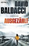 Ausgezählt - David Baldacci - 9783453440906