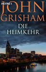 Die Heimkehr - John Grisham - 9783453441903
