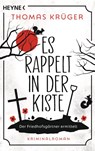Es rappelt in der Kiste - Thomas Krüger - 9783453441989
