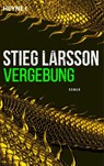 Vergebung - Stieg Larsson - 9783453442054