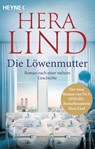 Die Löwenmutter - Hera Lind - 9783453442436