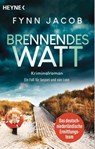 Brennendes Watt - Fynn Jacob - 9783453442504