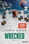 Wrecked - Lauren Asher - 9783453442535