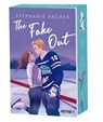 The Fake Out - Stephanie Archer - 9783453442641