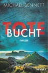 Tote Bucht - Michael Bennett - 9783453442719