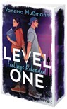 Level One: Feelings Reloaded - Vanessa Hußmann - 9783453442986