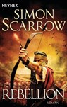 Rebellion - Simon Scarrow - 9783453471894