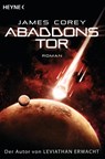 Abaddons Tor - James Corey - 9783453529304