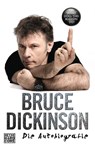 What Does This Button Do? - Bruce Dickinson - 9783453605206