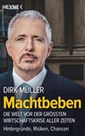 Machtbeben - Dirk Müller - 9783453605213