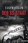 Der SS-Staat - Eugen Kogon - 9783453606364