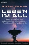 Leben im All - Adam Frank - 9783453606524