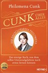 Cunk über alles - Die Encyclopaedia Philomena - Philomena Cunk - 9783453606784