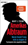 Amerikas Albtraum - Mary L. Trump - 9783453607163