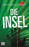 Die Insel - Richard Laymon - 9783453675117