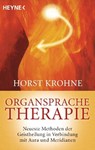 Organsprache-Therapie - Horst Krohne - 9783453702059