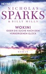 Die Suche nach dem verborgenen Glück - Billy Mills ; Nicholas Sparks - 9783453810488