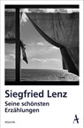 Seine schönsten Erzählungen - Siegfried Lenz - 9783455000931