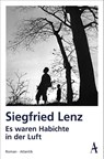 Es waren Habichte in der Luft - Siegfried Lenz - 9783455002171