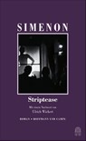 Striptease - Georges Simenon - 9783455004472
