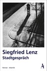 Stadtgespräch - Siegfried Lenz - 9783455004748