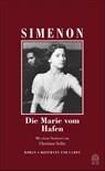 Die Marie vom Hafen - Georges Simenon - 9783455005189
