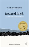 Deutschland. Ein Wintermärchen - Joachim Gauck ; Heinrich Heine - 9783455006230