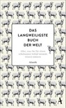 Das langweiligste Buch der Welt - Hardwick ; K. McCoy - 9783455006629