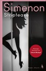 Striptease - Georges Simenon - 9783455006889