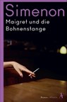 Maigret und die Bohnenstange - Georges Simenon - 9783455007435