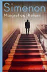 Maigret auf Reisen - Georges Simenon - 9783455007589