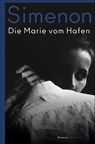 Die Marie vom Hafen - Georges Simenon - 9783455007930