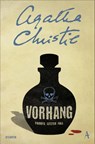 Vorhang - Agatha Christie - 9783455008722