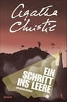 Ein Schritt ins Leere - Agatha Christie - 9783455011852