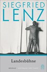 Landesbühne - Siegfried Lenz - 9783455012620