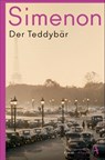 Der Teddybär - Georges Simenon - 9783455014105