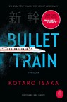 Bullet Train - Kotaro Isaka - 9783455015454