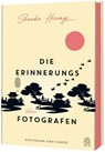 Die Erinnerungsfotografen - Sanaka Hiiragi - 9783455016161