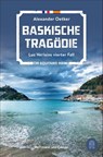 Baskische Tragödie - Alexander Oetker - 9783455016376